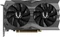Zotac Gaming GeForce GTX 1660 AMP, 6GB GDDR5, HDMI, 3x DP Vorschaubild