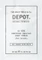 Depot No. 404 Soothing Shaving Soap Rasierseife Vorschaubild