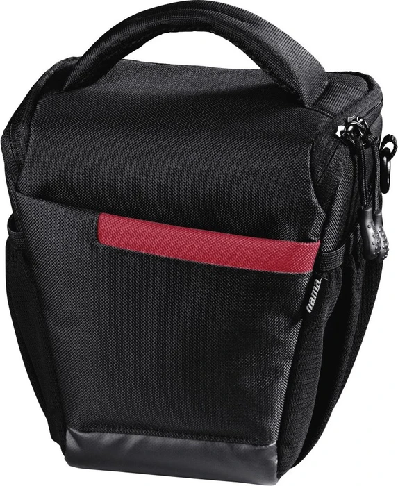 Hama Bahamas 110 Colt Kameratasche schwarz