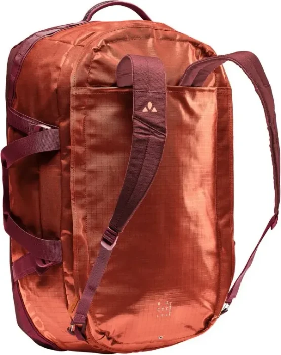 Vaude CityDuffel 65 Reisetasche hotchili