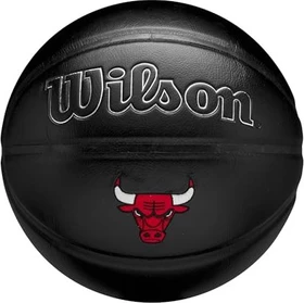Wilson NBA Team Premiere Chicago Bulls Basketball
