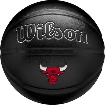 Wilson NBA Team Premiere Chicago Bulls Basketball