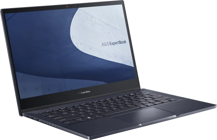 ASUS ExpertBook B5 Flip B5302FEA-LG0400R, Star Black, Core i7-1165G7, 16GB RAM, 1TB SSD, DE