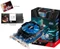 HIS Radeon R7 250X iCooler, 1GB GDDR5, VGA, DVI, HDMI Vorschaubild