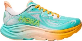Hoka Clifton 10 blue spark/white (Damen)