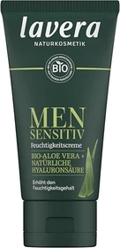 Lavera Men Sensitiv Feuchtigkeitscreme, 50ml