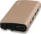 LMP USB-C Travel Dock, 9-Port, USB-C 3.0 [Stecker], gold Vorschaubild