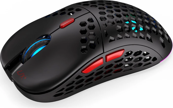 Endorfy LIX Plus Wireless, schwarz, USB