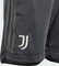adidas Juventus Turin 2023/2024 Ausweichshorts carbon (Junior) Vorschaubild