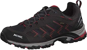 Meindl Caribe GTX schwarz/rot (Herren)
