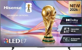 Hisense 50E7S