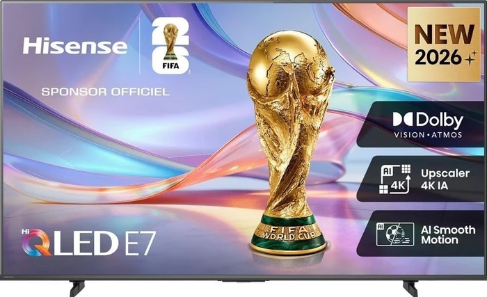 Hisense 50E7S