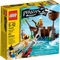 LEGO Piraten - Verteidigung des Schiffswracks Vorschaubild