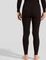 Odlo Active Warm Eco Set black/fudge (Damen) Vorschaubild