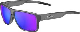 Bollé Temper titanium matte/ultraviolet