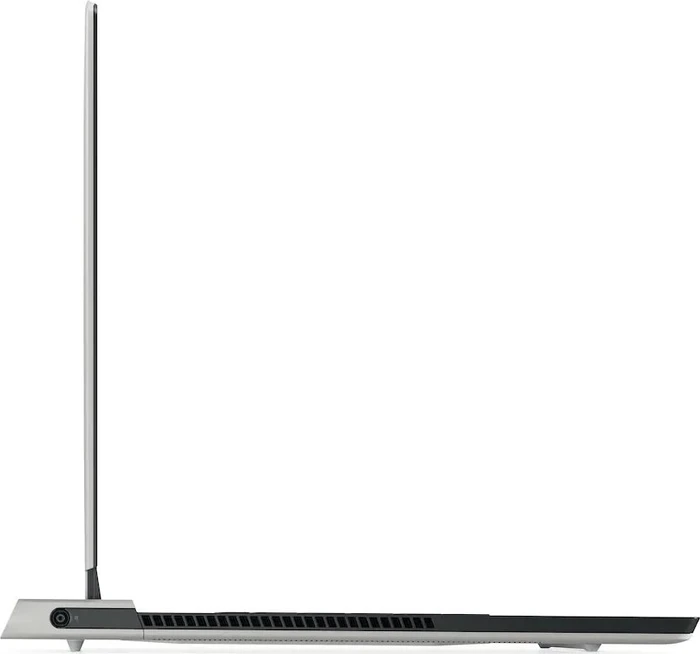 Dell Alienware x15 R2, Lunar Light, Core i7-12700H, 16GB RAM, 512GB SSD, GeForce RTX 3070 Ti, DE