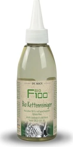 Dr. Wack F100 Bio Kettenreiniger 150ml