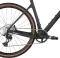 Scott Metrix 10 carbon black Modell 2026 Vorschaubild