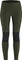 Fjällräven Abisko Trekking Tights Hose lang deep forest (Damen) Vorschaubild