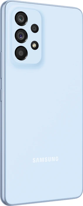 Samsung Galaxy A53 5G 128GB Awesome Blue