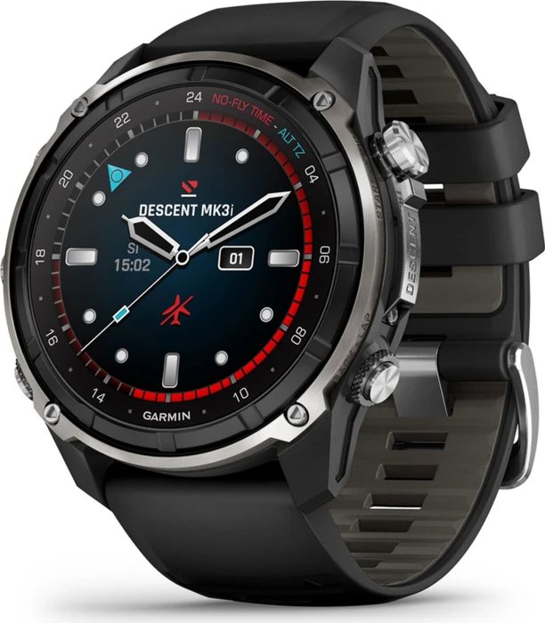 Garmin Descent Mk3i