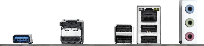 GIGABYTE H610M D3W (Intel 1700)