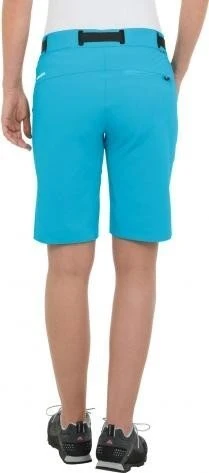 Vaude Badile Hose kurz polar sea (Damen)