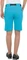 Vaude Badile Hose kurz polar sea (Damen) Vorschaubild