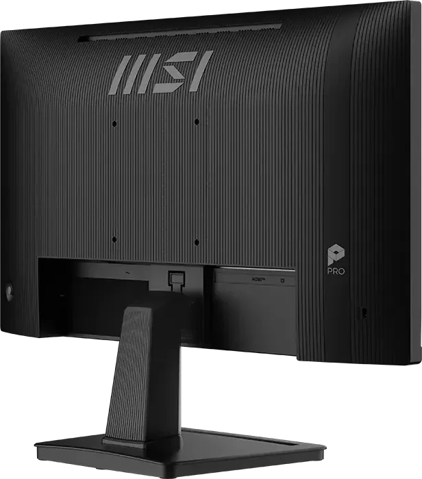 MSI PRO MP225 E12VL, 21.5"
