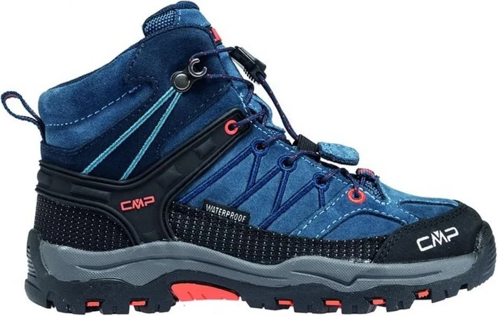 CMP Rigel Mid artico/chili (Herren)