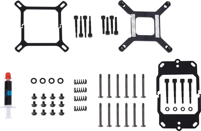Alphacool Core Ocean T38 AiO 420mm