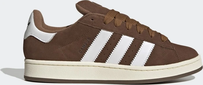 adidas Campus 00s bark/cloud white/off white