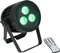 Eurolite LED IP PAR 3x9W SCL Spot Vorschaubild