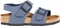 Birkenstock New York Birko-Flor Nubuk navy (Junior) Vorschaubild
