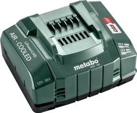 Metabo ASC 145 12-36V Ladegerät