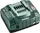 Metabo ASC 145 12-36V Ladegerät (627378000)