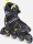 K2 F.I.T. 84 Speed Alu Inline-Skate (Modell 2025)