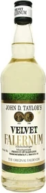 John D. Taylor's Velvet Falernum 700ml