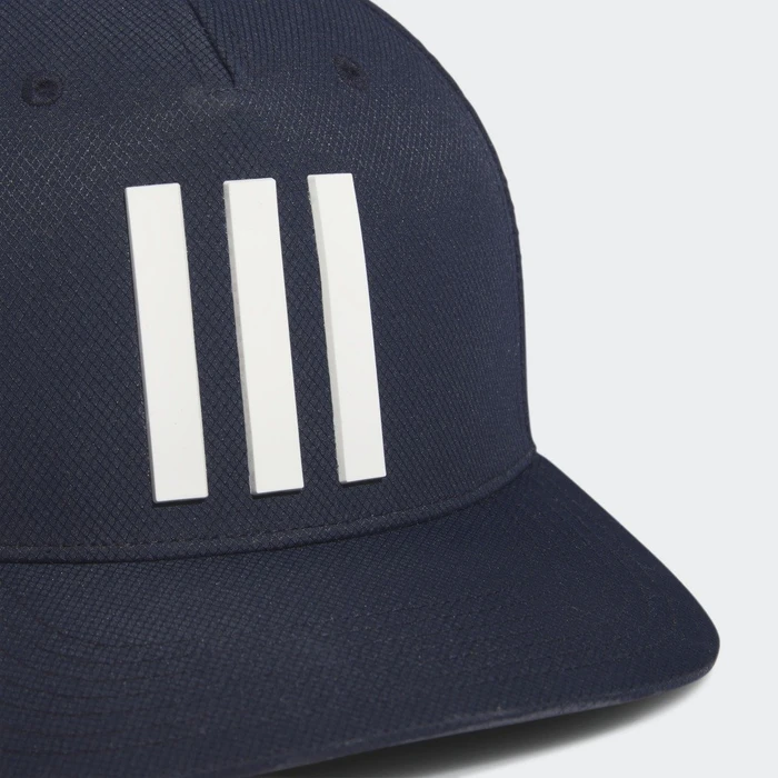 adidas 3-Streifen Tour Kappe collegiate navy (Herren)