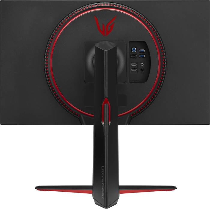 LG UltraGear GP8 27GP850P-B, 27"