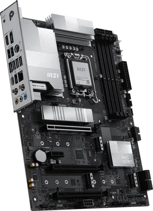 MSI PRO Z890-P WIFI6E (Intel 1851)