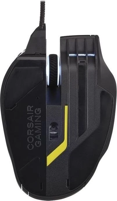 Corsair Gaming Sabre RGB Optical, New Logo, USB