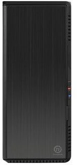 Thermaltake Urban T21, Acrylfenster