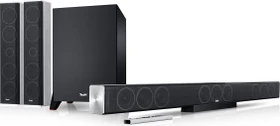 Teufel Cinesystem Trios Easy 5.1-Set M