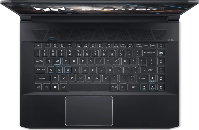 Acer Predator Triton 500 PT515-52-704X, Core i7-10750H, 32GB RAM, 1TB SSD, GeForce RTX 2080 SUPER, DE