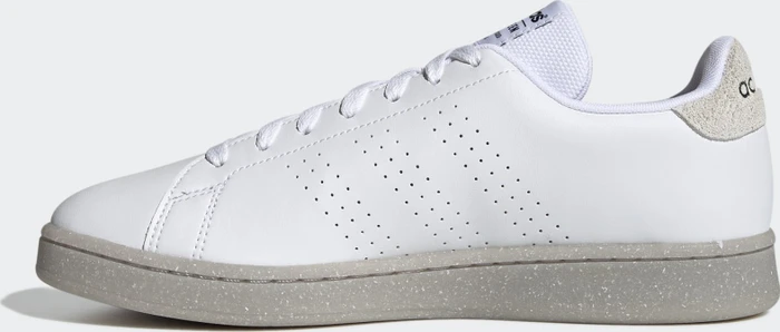 adidas Advantage The Simpsons cloud white/core black (Herren)