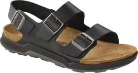 Birkenstock Milano CT schwarz (Herren)