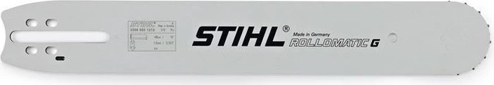Stihl Rollomatic G Sägeschwert, 40cm, 1.6mm, 3/8"