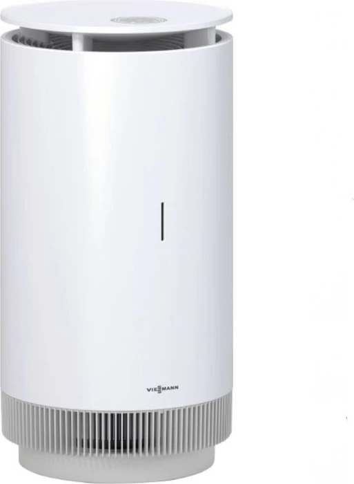 Viessmann Vitopure 350 Luftreiniger leinenweiß