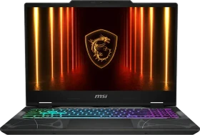 MSI Cyborg 15 B13WFKG-827, Core i5-13420H, 16GB RAM, 512GB SSD, GeForce RTX 5060, DE (0015Q3-827)